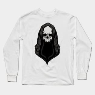 Grim reaper Long Sleeve T-Shirt